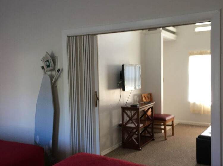 ホテル The Club At Cape Cod