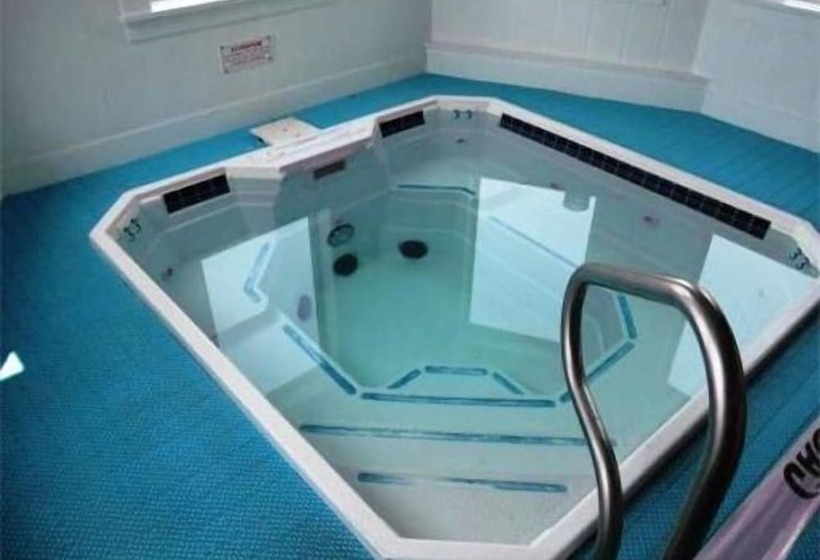 ホテル The Club At Cape Cod