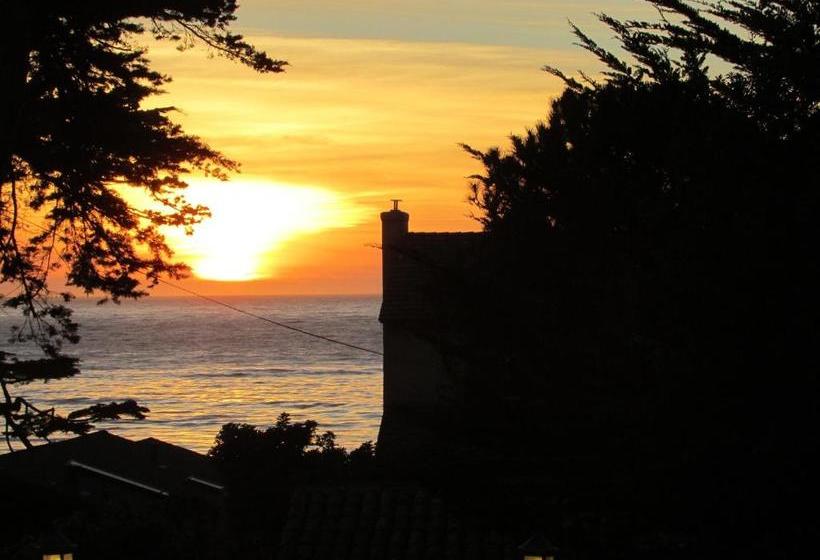 ホテル The Colonial Terrace