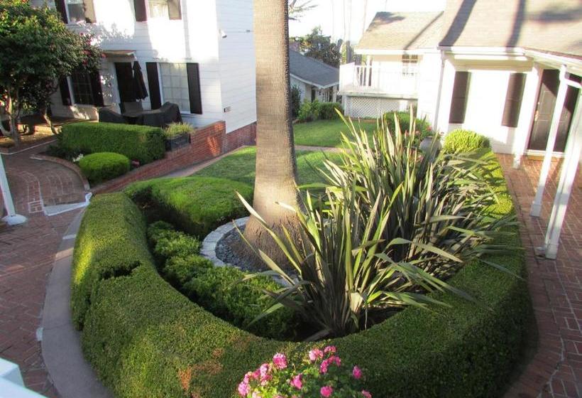 ホテル The Colonial Terrace