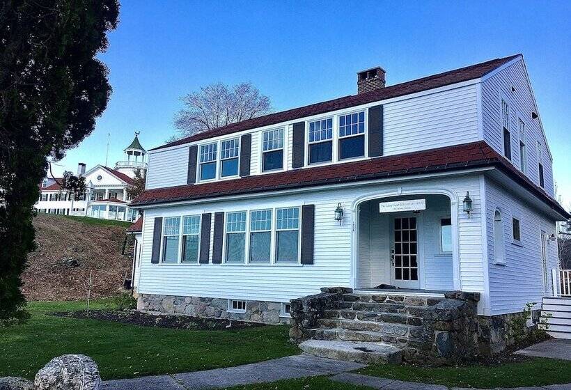 Отель The Colony