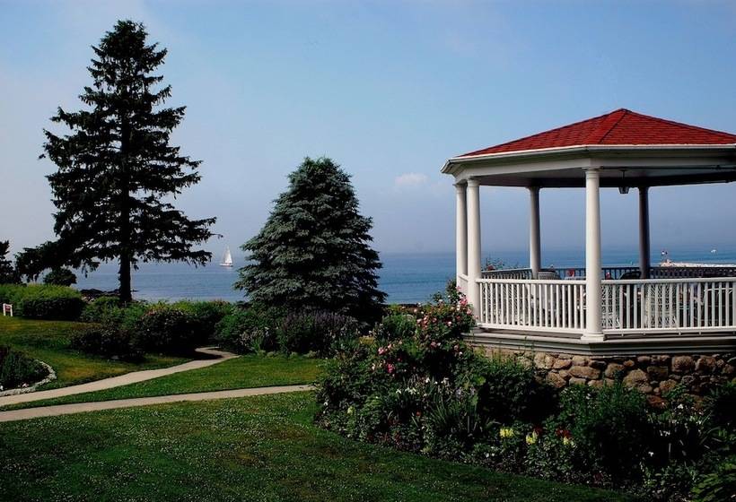 Отель The Colony