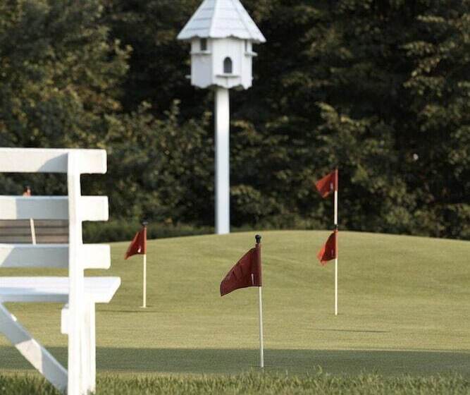 Отель The Colony