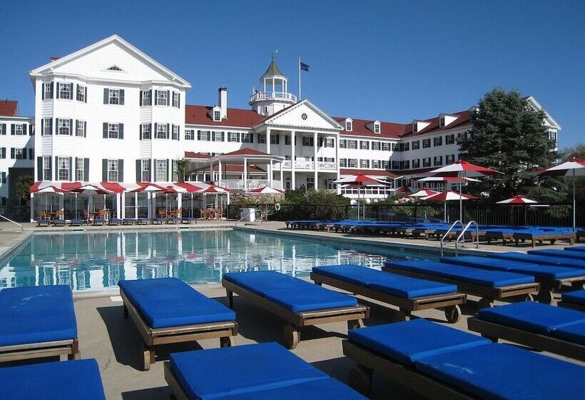 Отель The Colony