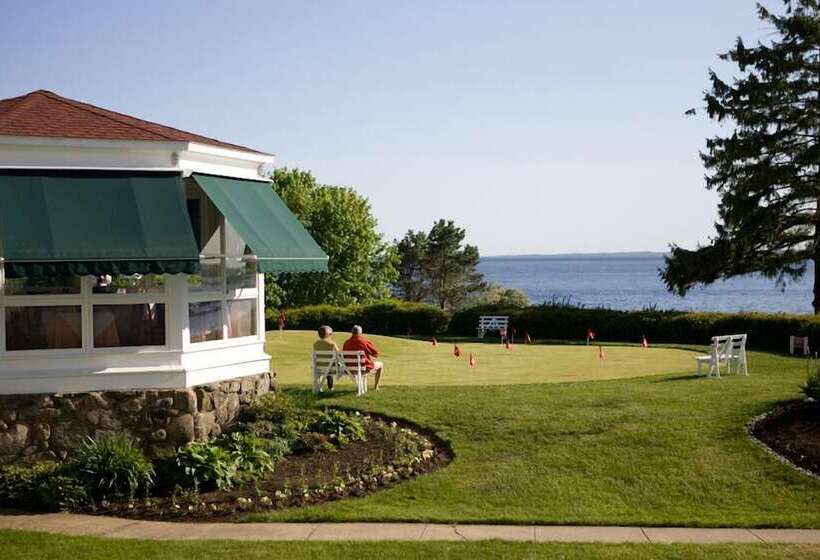 Отель The Colony