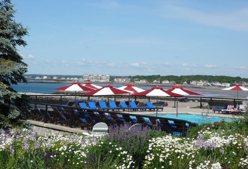 Отель The Colony