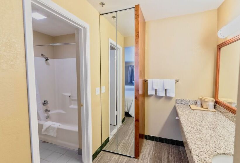 酒店 The Oakhurst Inn At Yosemite