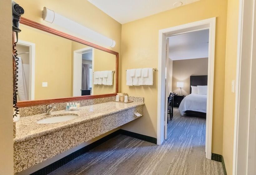 酒店 The Oakhurst Inn At Yosemite