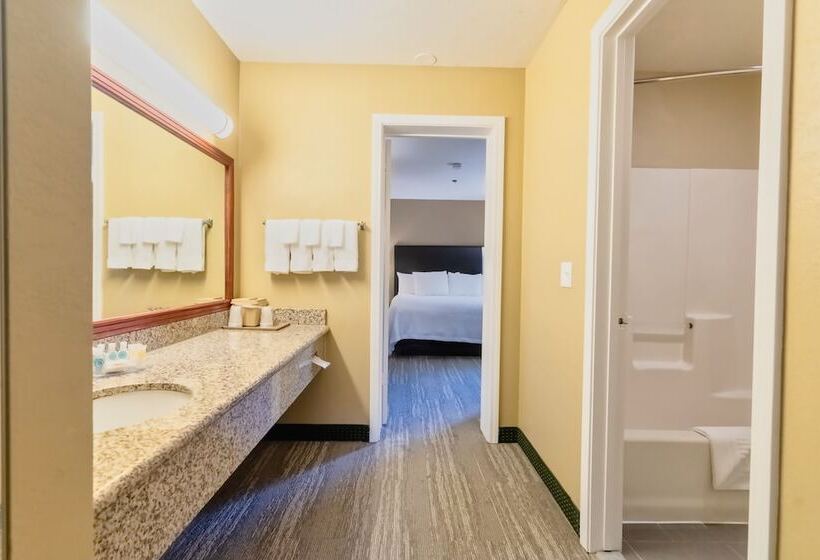 酒店 The Oakhurst Inn At Yosemite