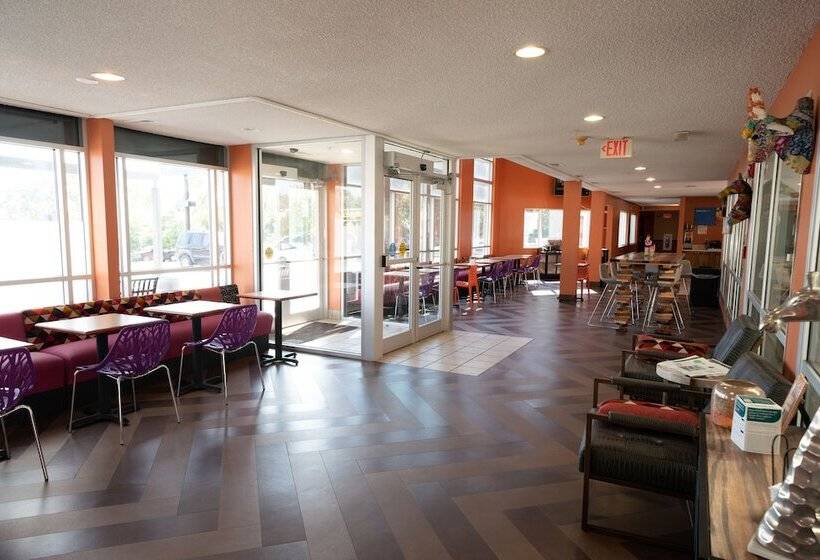 ホテル Americinn By Wyndham Omaha Near Zoo