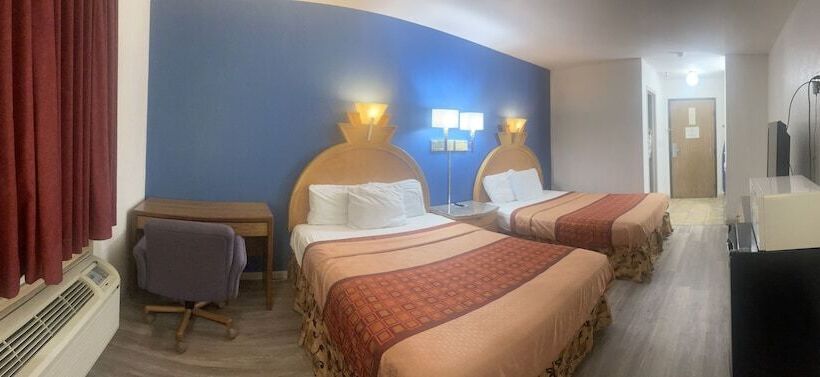 فندق Travelodge By Wyndham Junction City