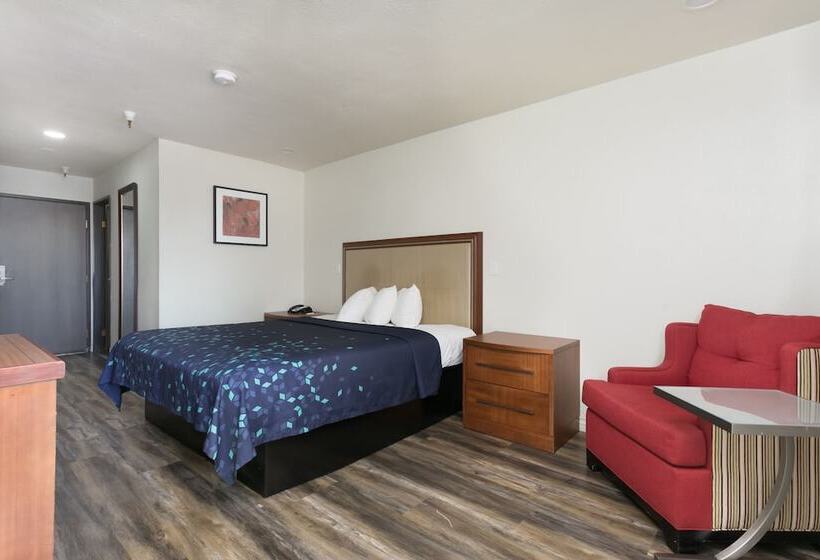 בית מלון כפרי Waterloo Inn