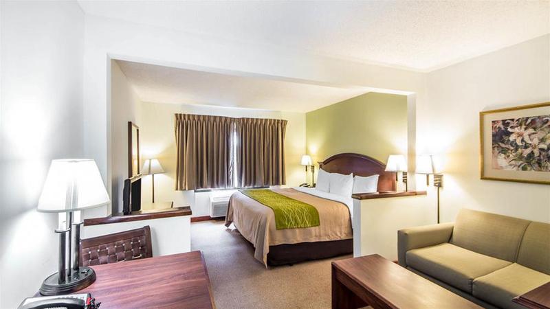 فندق Western Inn And Suites