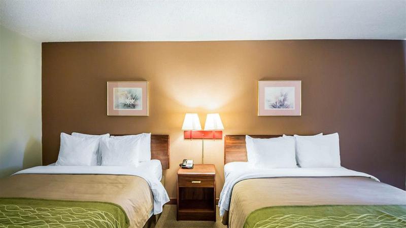 فندق Western Inn And Suites