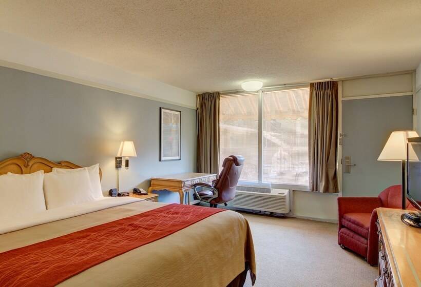 فندق Western Inn And Suites