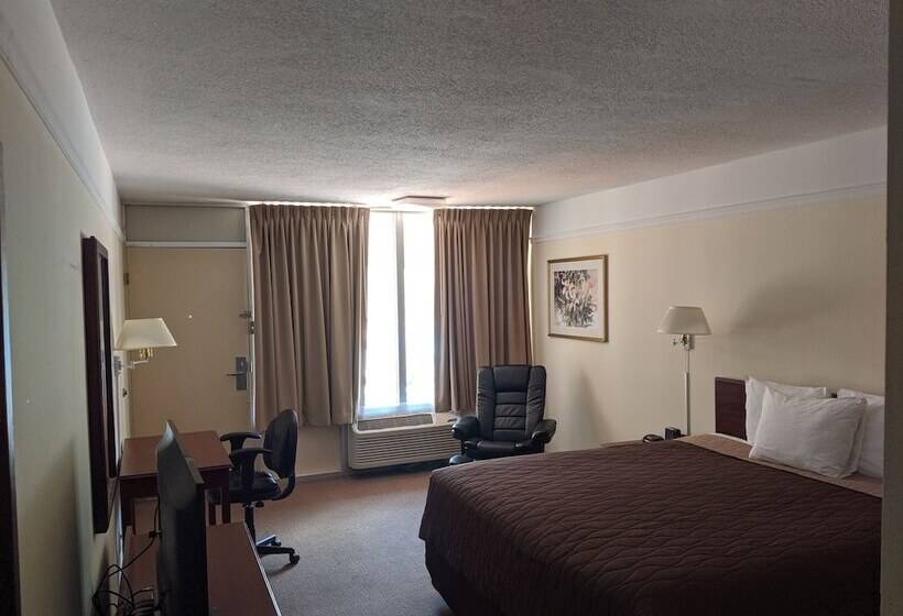 فندق Western Inn And Suites