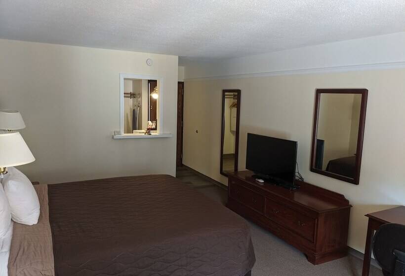 فندق Western Inn And Suites