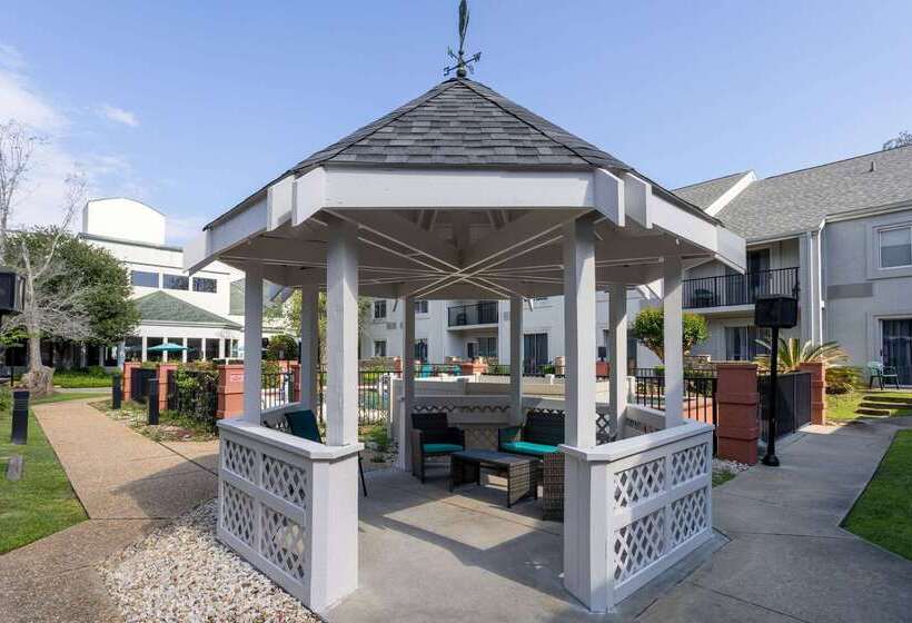 酒店 Wingate By Wyndham Valdosta/moody Afb