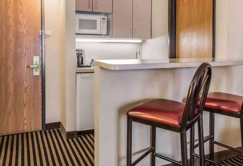 ホテル Wingate By Wyndham Pittsburgh West Mifflin