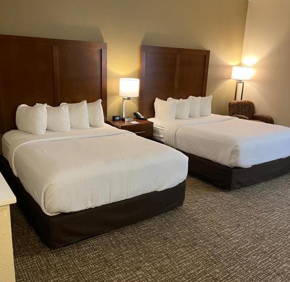 ホテル Wingate By Wyndham Pittsburgh West Mifflin