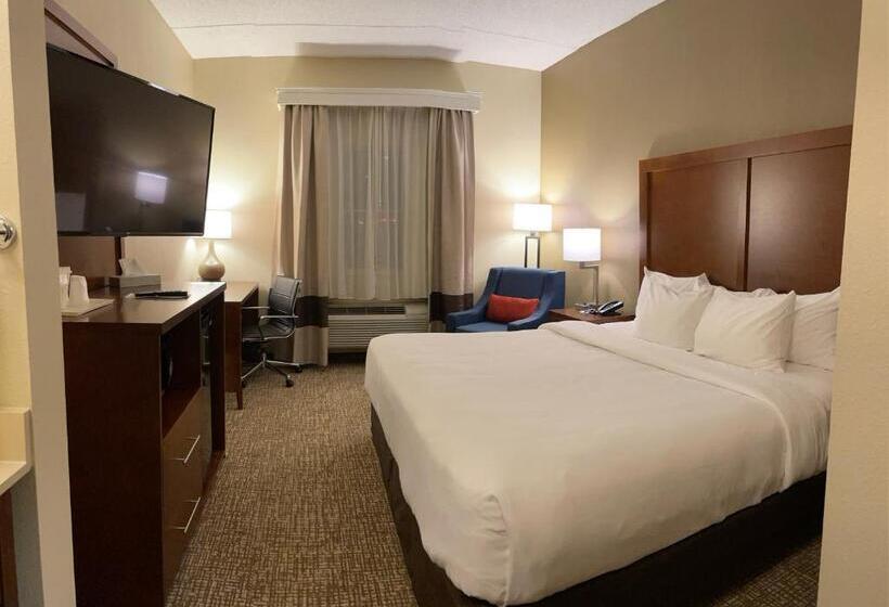 ホテル Wingate By Wyndham Pittsburgh West Mifflin