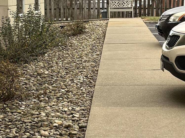 Отель Wingate By Wyndham Pittsburgh West Mifflin