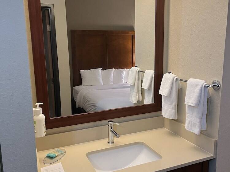 Отель Wingate By Wyndham Pittsburgh West Mifflin