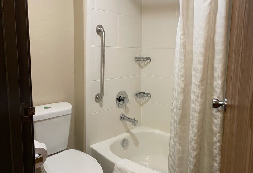 Отель Wingate By Wyndham Pittsburgh West Mifflin