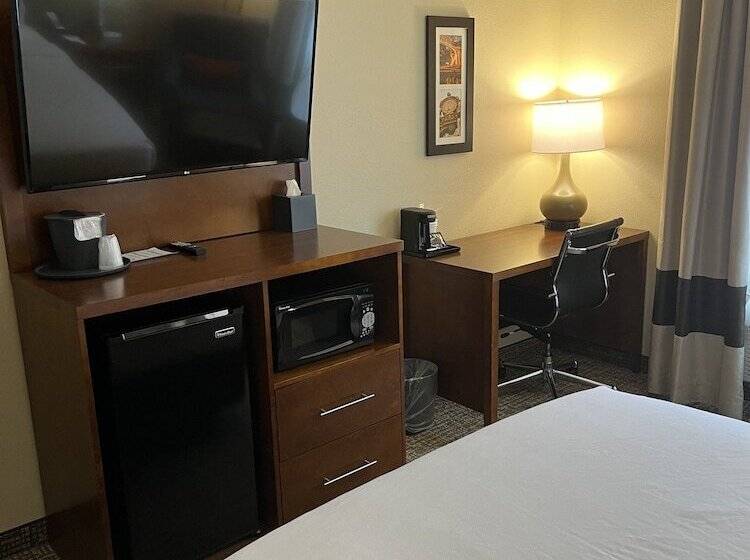 ホテル Wingate By Wyndham Pittsburgh West Mifflin