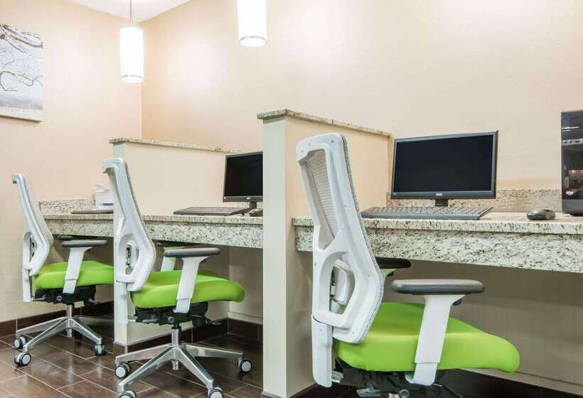 Wyndham Garden Hotel Cross Lanes Charleston