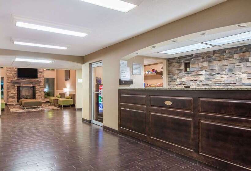 Wyndham Garden Hotel Cross Lanes Charleston