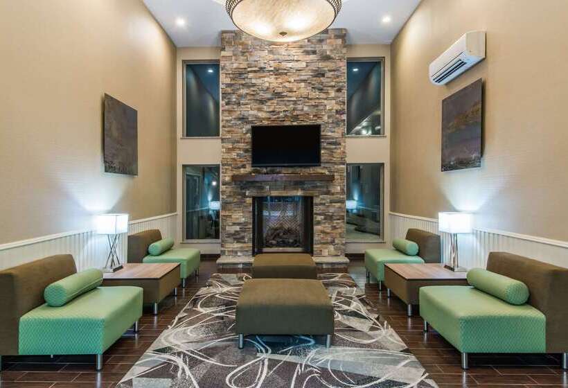 Wyndham Garden Hotel Cross Lanes Charleston