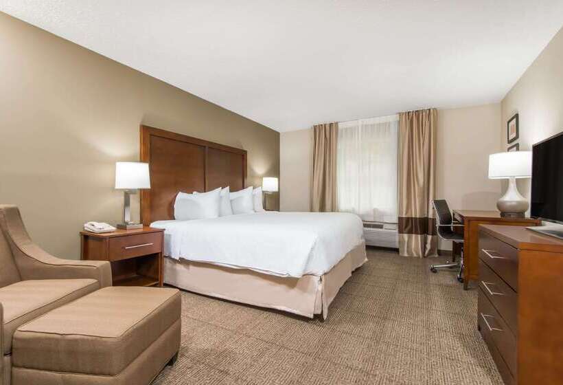 Wyndham Garden Hotel Cross Lanes Charleston