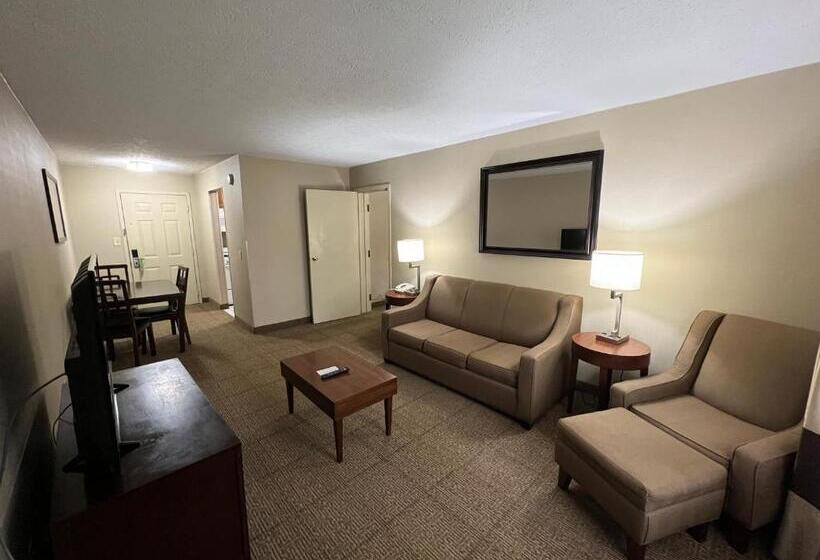 Wyndham Garden Hotel Cross Lanes Charleston