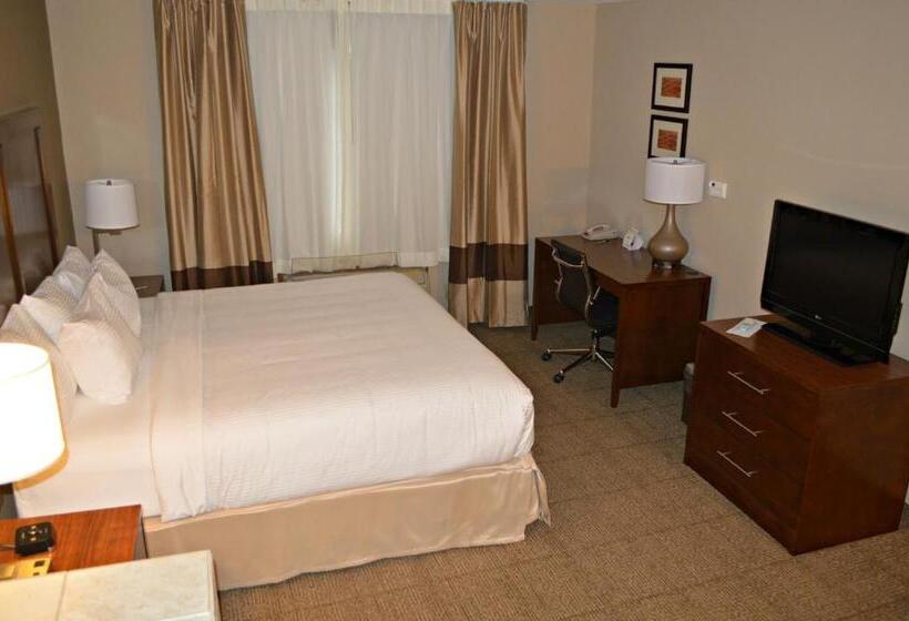 Wyndham Garden Hotel Cross Lanes Charleston