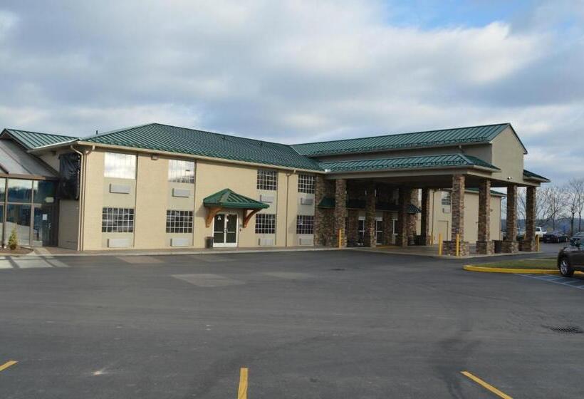 Wyndham Garden Hotel Cross Lanes Charleston