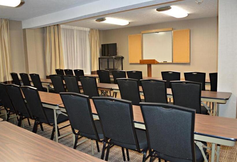 Wyndham Garden Hotel Cross Lanes Charleston