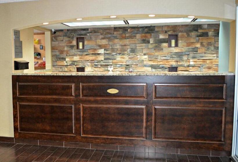 Wyndham Garden Hotel Cross Lanes Charleston