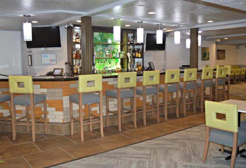 Wyndham Garden Hotel Cross Lanes Charleston