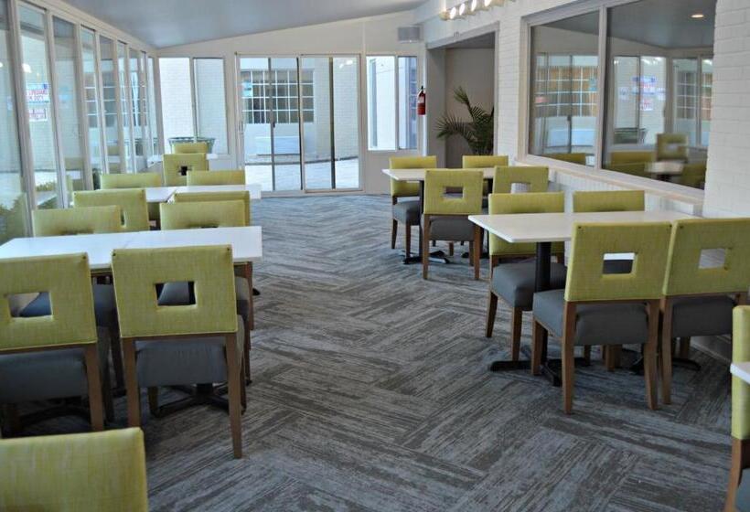 Wyndham Garden Hotel Cross Lanes Charleston