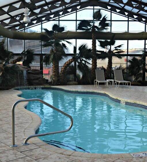 Wyndham Garden Hotel Cross Lanes Charleston