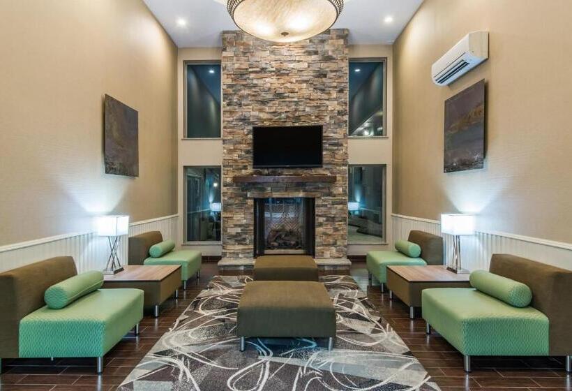 Wyndham Garden Hotel Cross Lanes Charleston