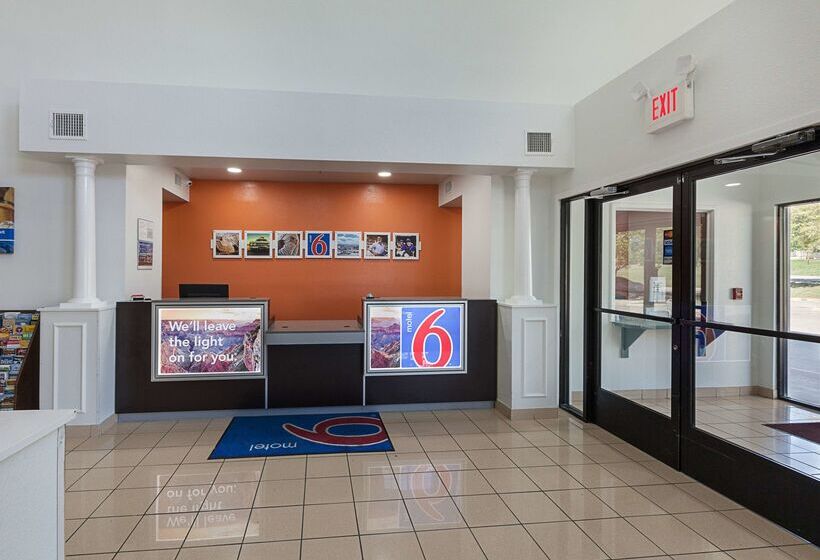 Motel 6 Bedford, Tx   Fort Worth