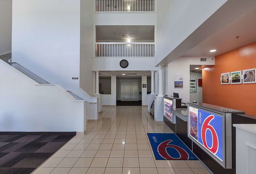 Motel 6 Bedford, Tx   Fort Worth