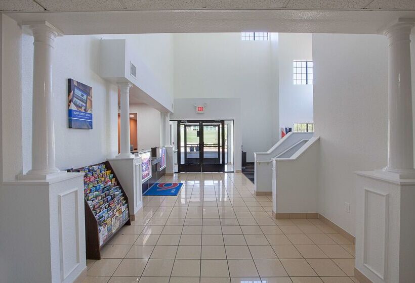 Motel 6 Bedford, Tx   Fort Worth