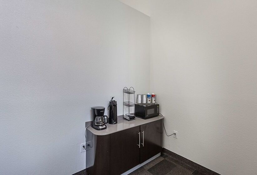 Motel 6 Bedford, Tx   Fort Worth