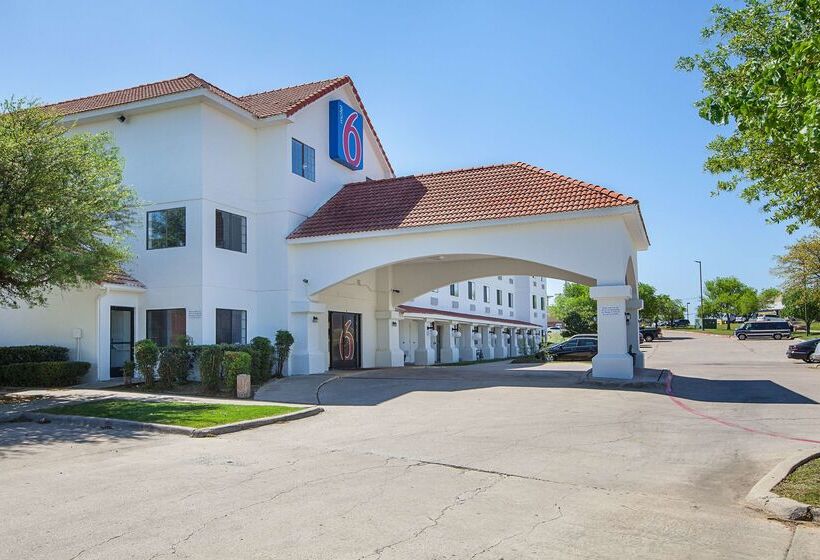 Motel 6 Bedford, Tx   Fort Worth
