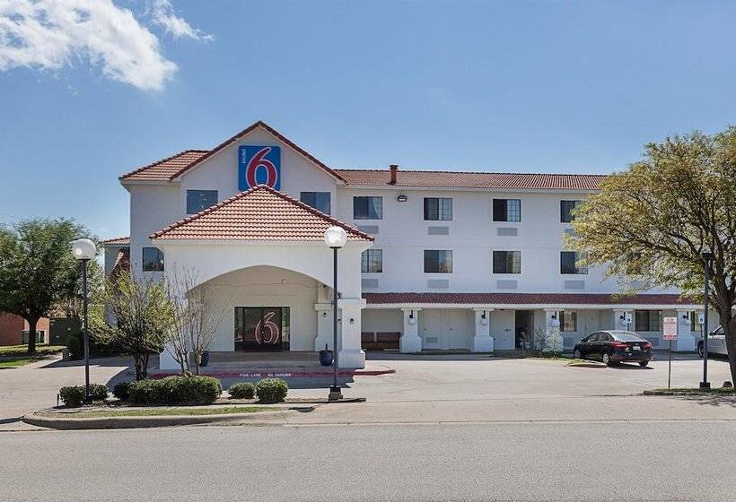 Motel 6 Bedford, Tx   Fort Worth