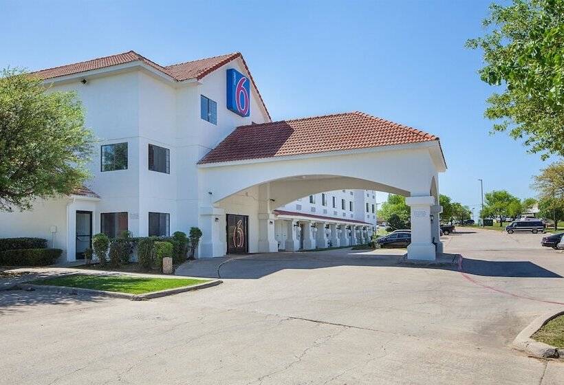 Motel 6 Bedford, Tx   Fort Worth
