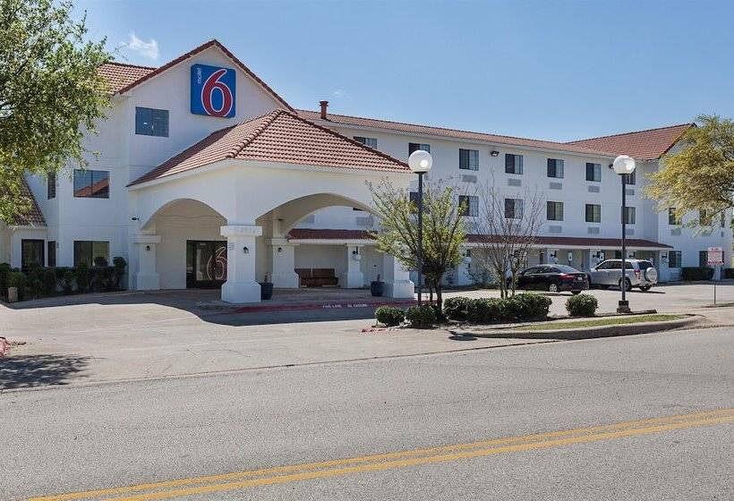 Motel 6 Bedford, Tx   Fort Worth